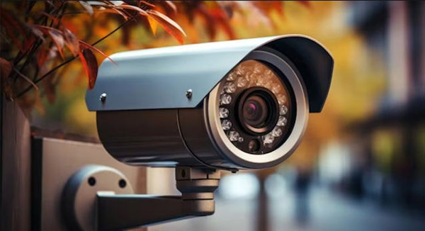 Home analog hd camera