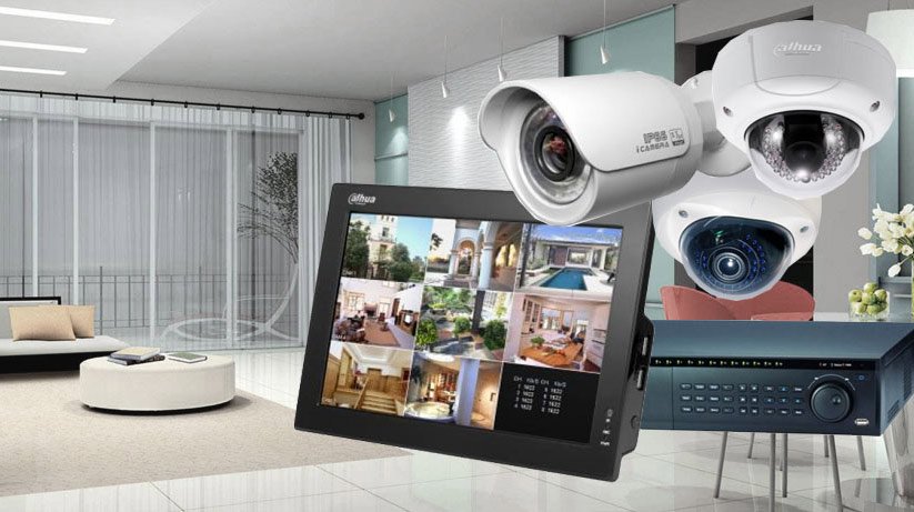 network camera
