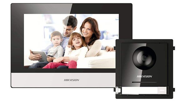 video door phone